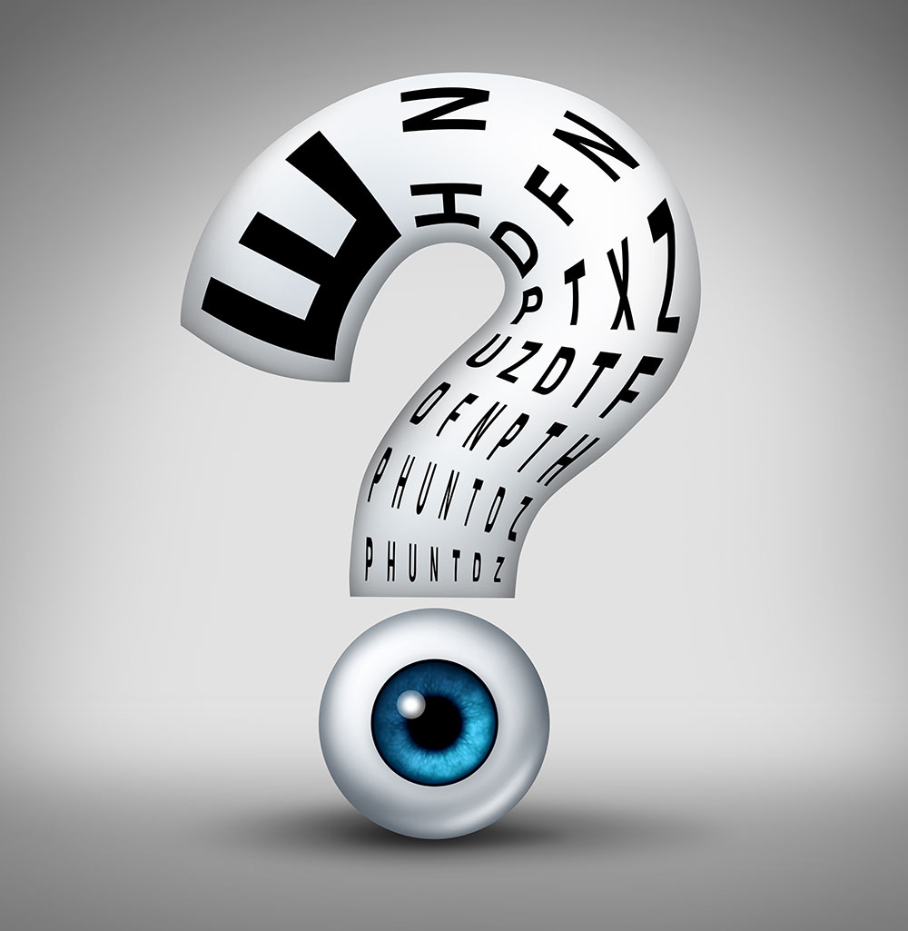 3 Most Common Eye Questions and Answers 1