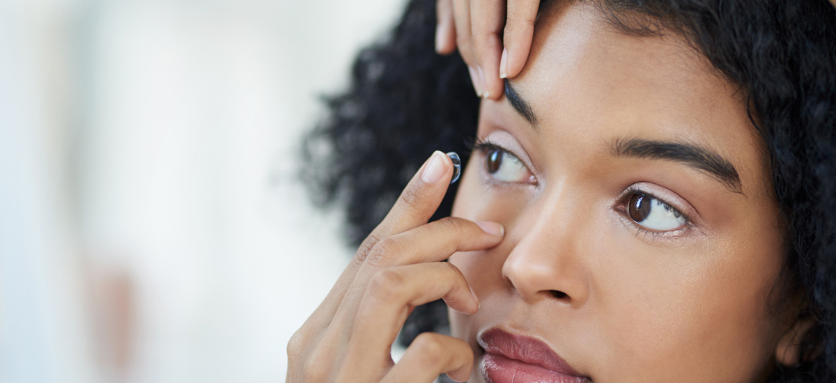 How Long Does It Take to Get Used to Monovision Contact Lenses?