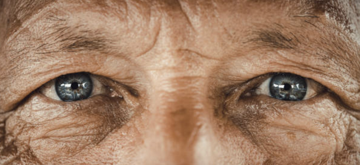 Is Sudden Dimming of Vision Common in Adults?